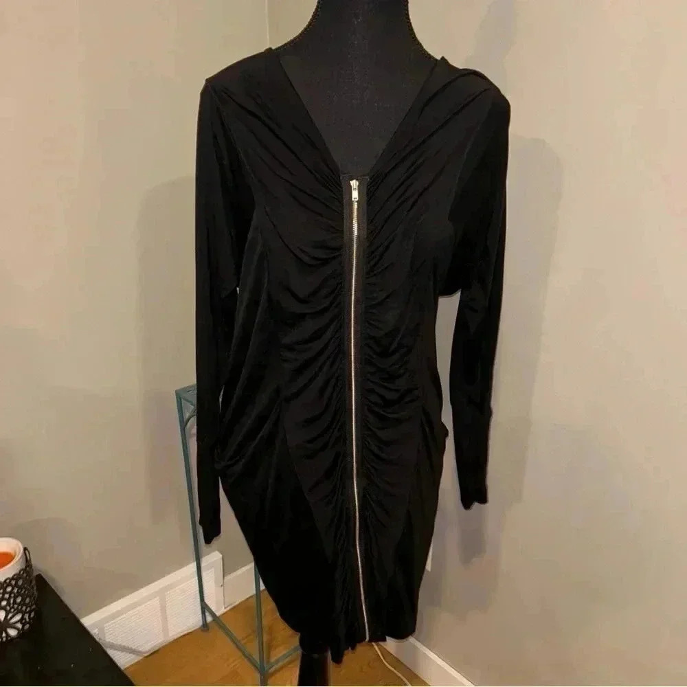 Aritzia - Wilfred Dress